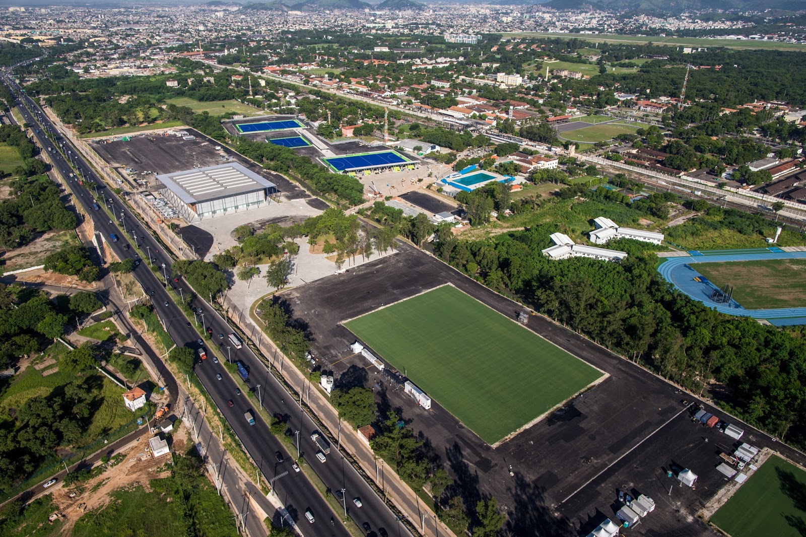 Viagens Vamos Nessa Região de Deodoro Jogos Olímpicos Rio 2016 Viagens Vamos Nessa Região de Deodoro Jogos Olímpicos Rio 2016
