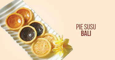 Variasi Oleh-Oleh Makanan Populer yang Khas dari Bali