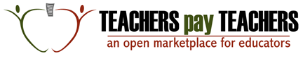 My Teacherpayteachers store