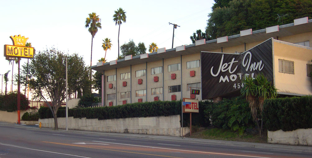 soyons-suave: La question suave du jour : peut-on envisager Los Angeles