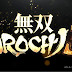 Warriors Orochi 3 é anunciado