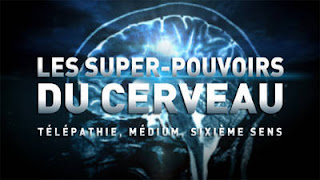 Echecs & TV : Les super-pouvoirs de notre cerveau