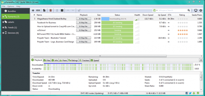 download utorrent pro 3.6.0 portable