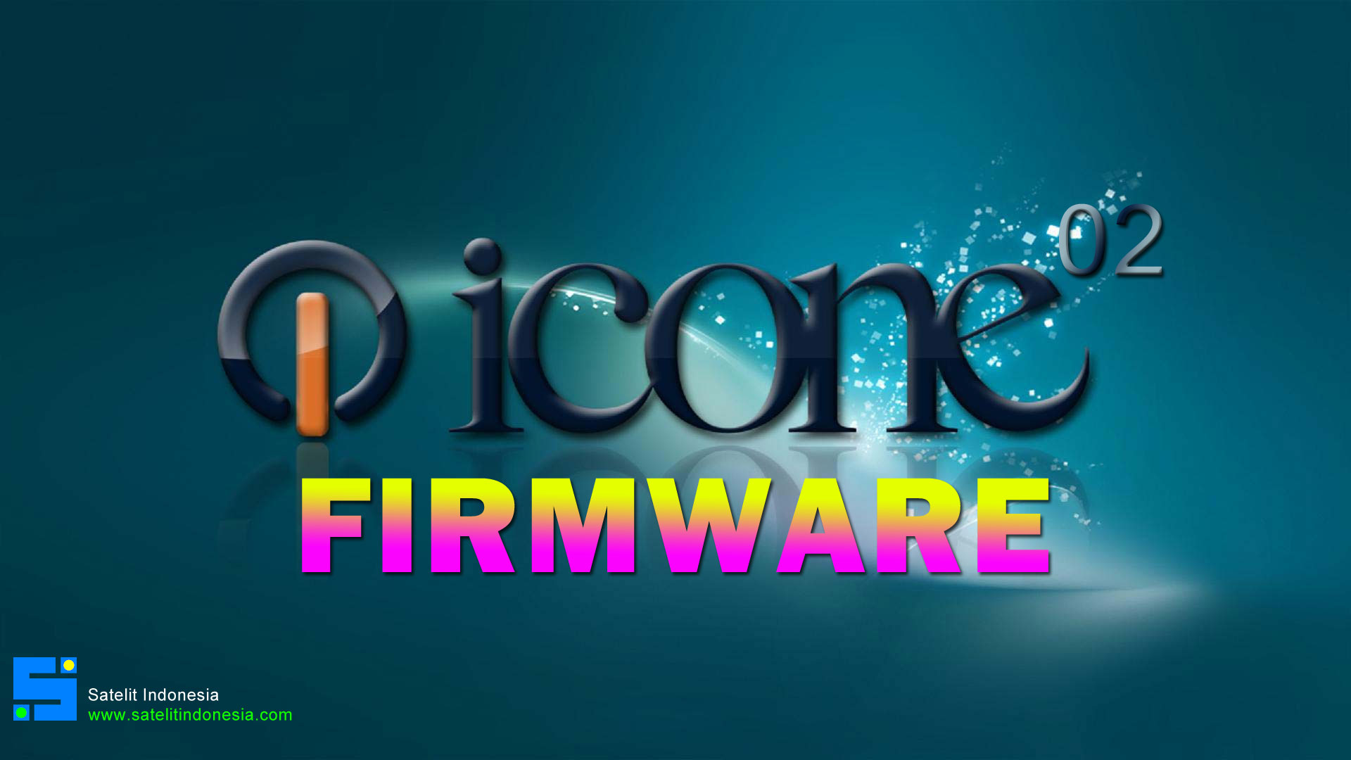 Download Software Icone 02 New Update Firmware Receiver Online