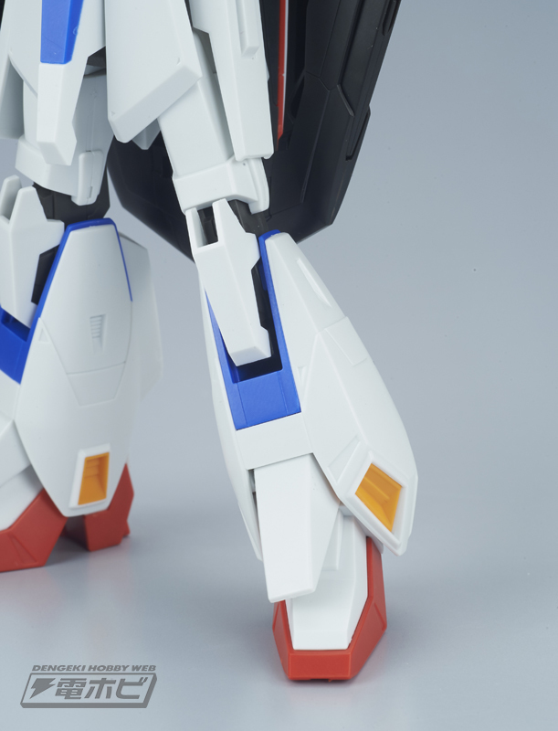 HGUC 1/144 Zeta Gundam  [GunPla Evolution Project]
