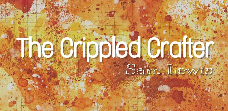 The Crippled Crafter