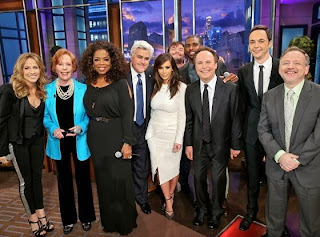jay leno tonight grand finale