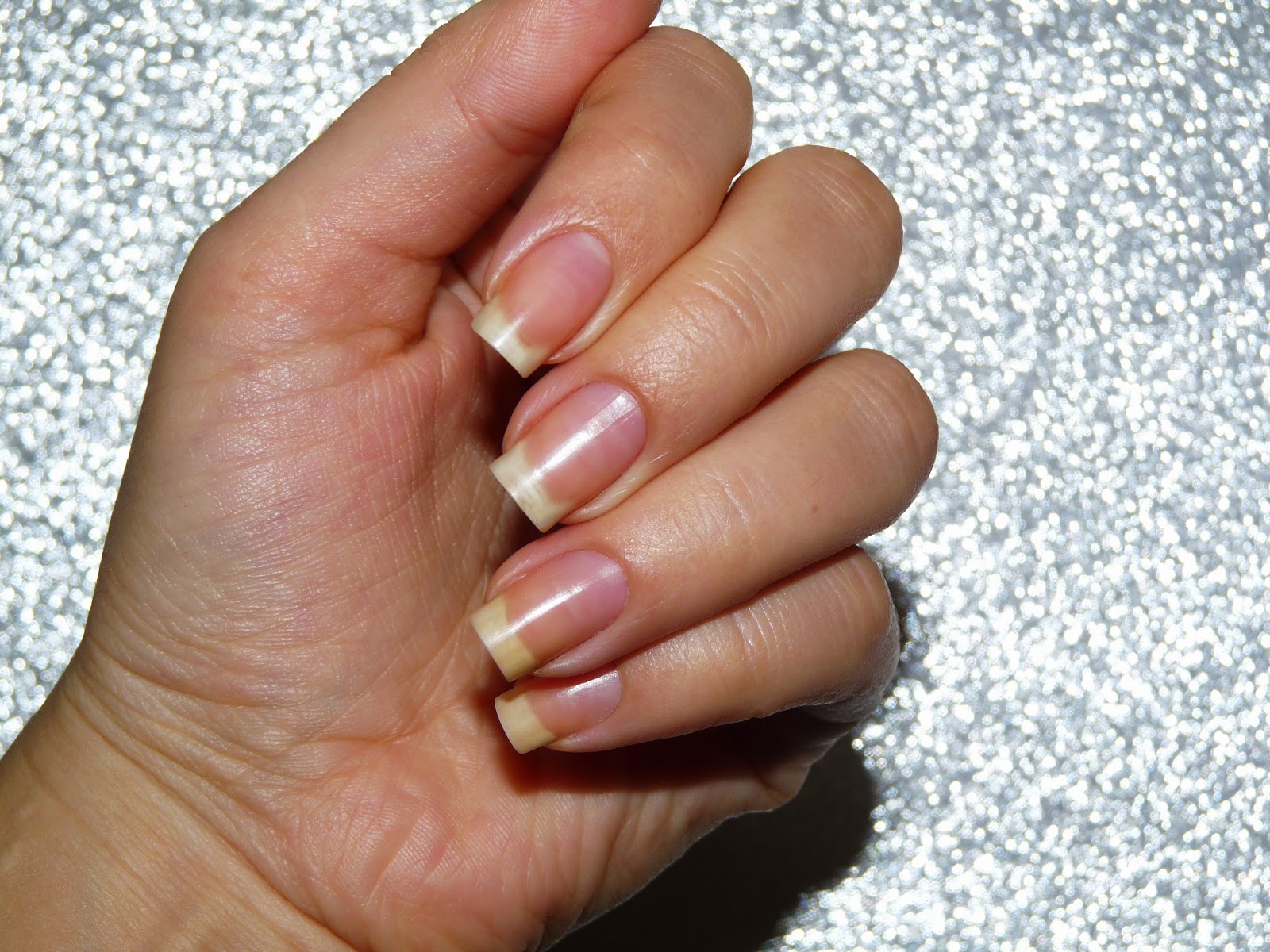 7. "Natural Nails: Embracing Your Bare Nails for a Chic Summer 2024 Look" - wide 8