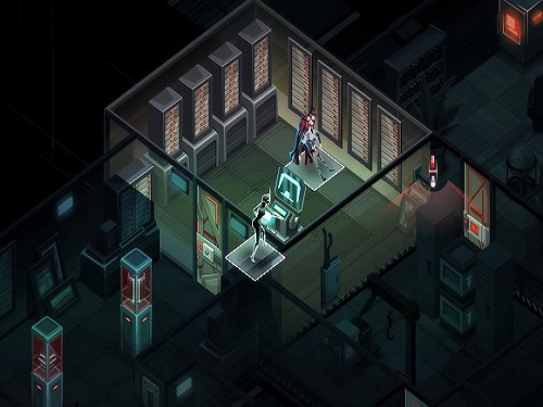 Invisible Inc Game Free Download