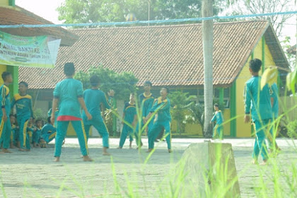 Contoh Juknis Pekan Olahraga Pelajar HAB Kemenag