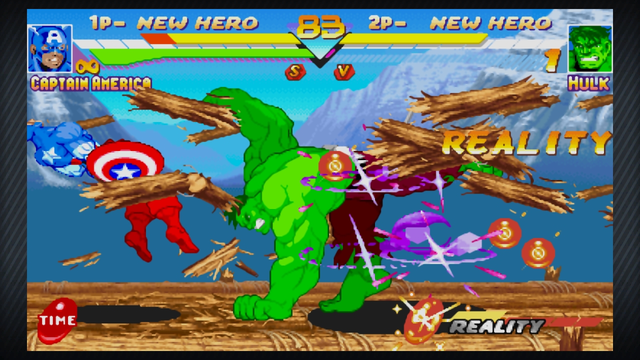 marvel vs capcom origins ps3 download marvel vs capcom origins ps3 download