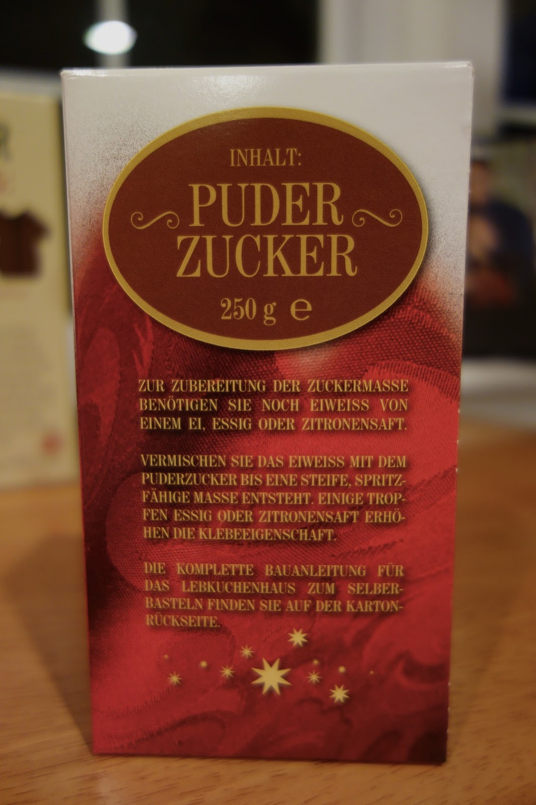 Trader Joe's Turkey Kit