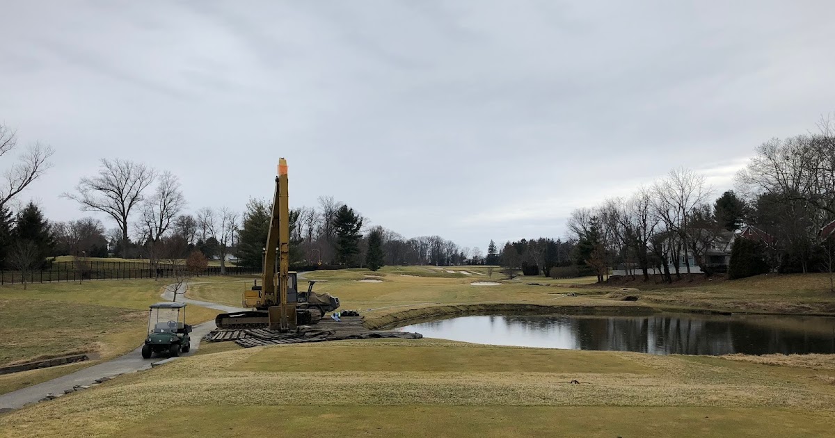 Llanerch Golf Course and External Activities