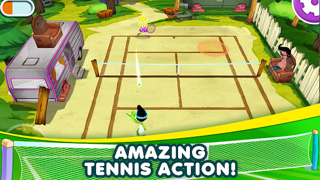 Nickelodeon All Stars Tennis v1 0 3 Apk Mega Mod ~ GETPCGAMESET Nickelodeon All Stars Tennis v1 0 3 Apk Mega Mod ~ GETPCGAMESET