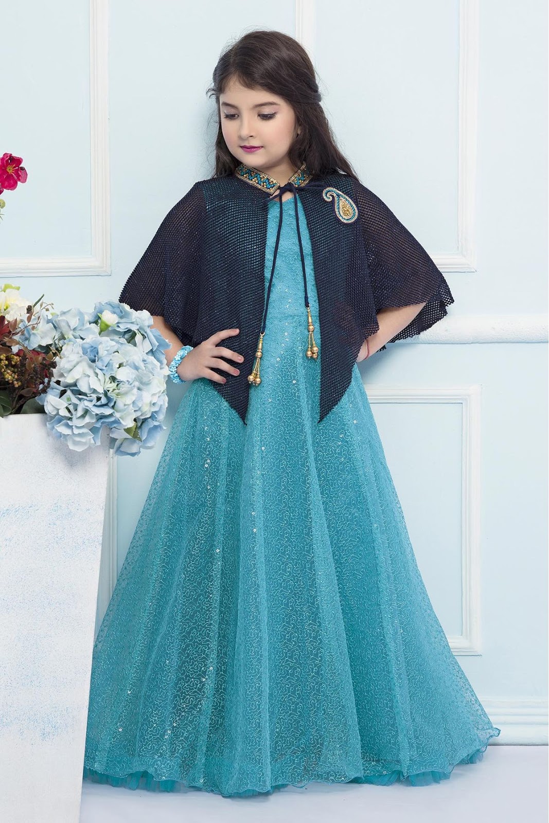 Latest Collection Online: Janmashtsmi Special Collection – Indian Girls ...