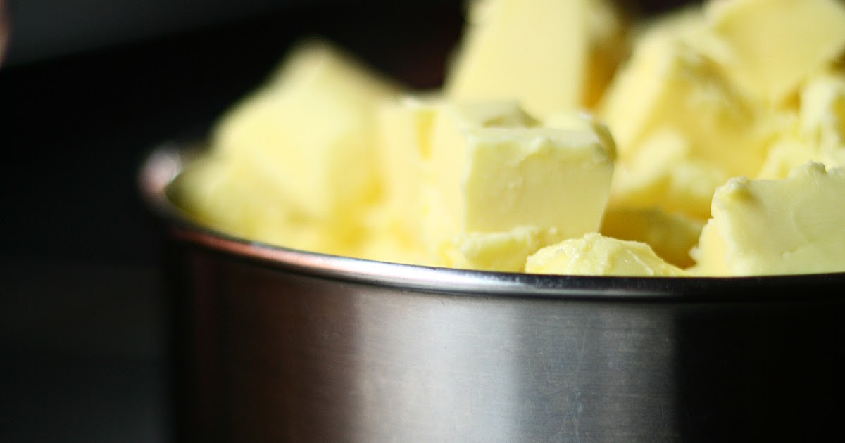 I Love Traditional Foods How to Make Ghee at Home (Clarified Butter