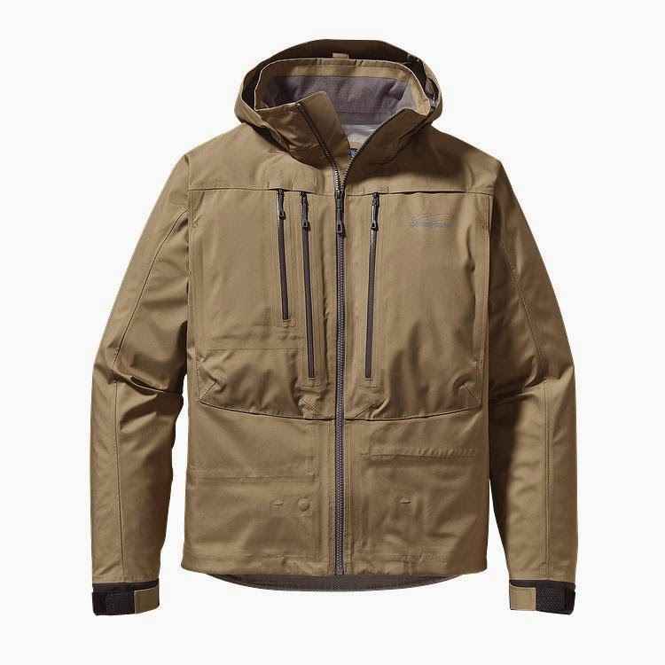 D&H: New Patagonia Cold Weather Gear!
