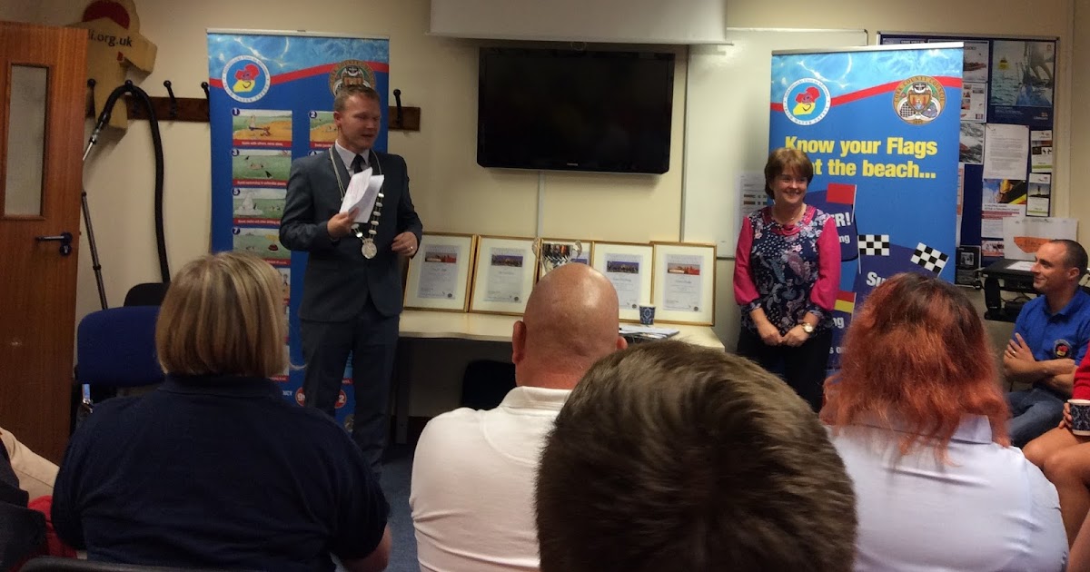 Cork Co Council Water Safety Blog