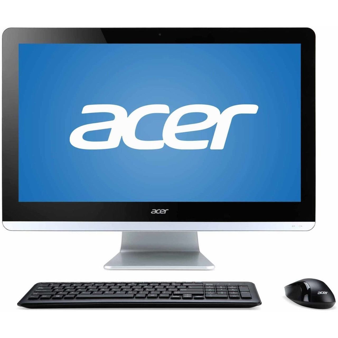 computadora acer de escritorio