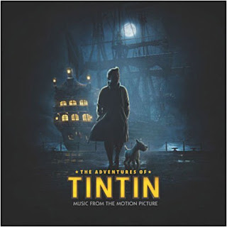 Tintin Song - Tintin Music - Tintin Soundtrack