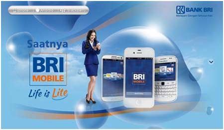 Cara Ganti Nomor Hp Sms Banking Bri Emingko Blog