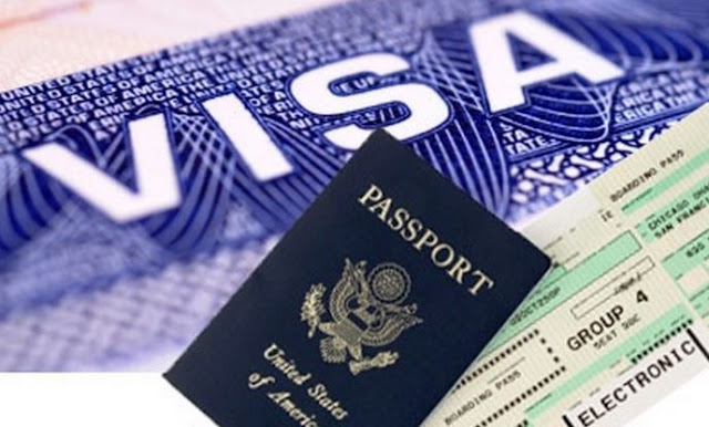 Visa F1 dành cho du học sinh Mỹ
