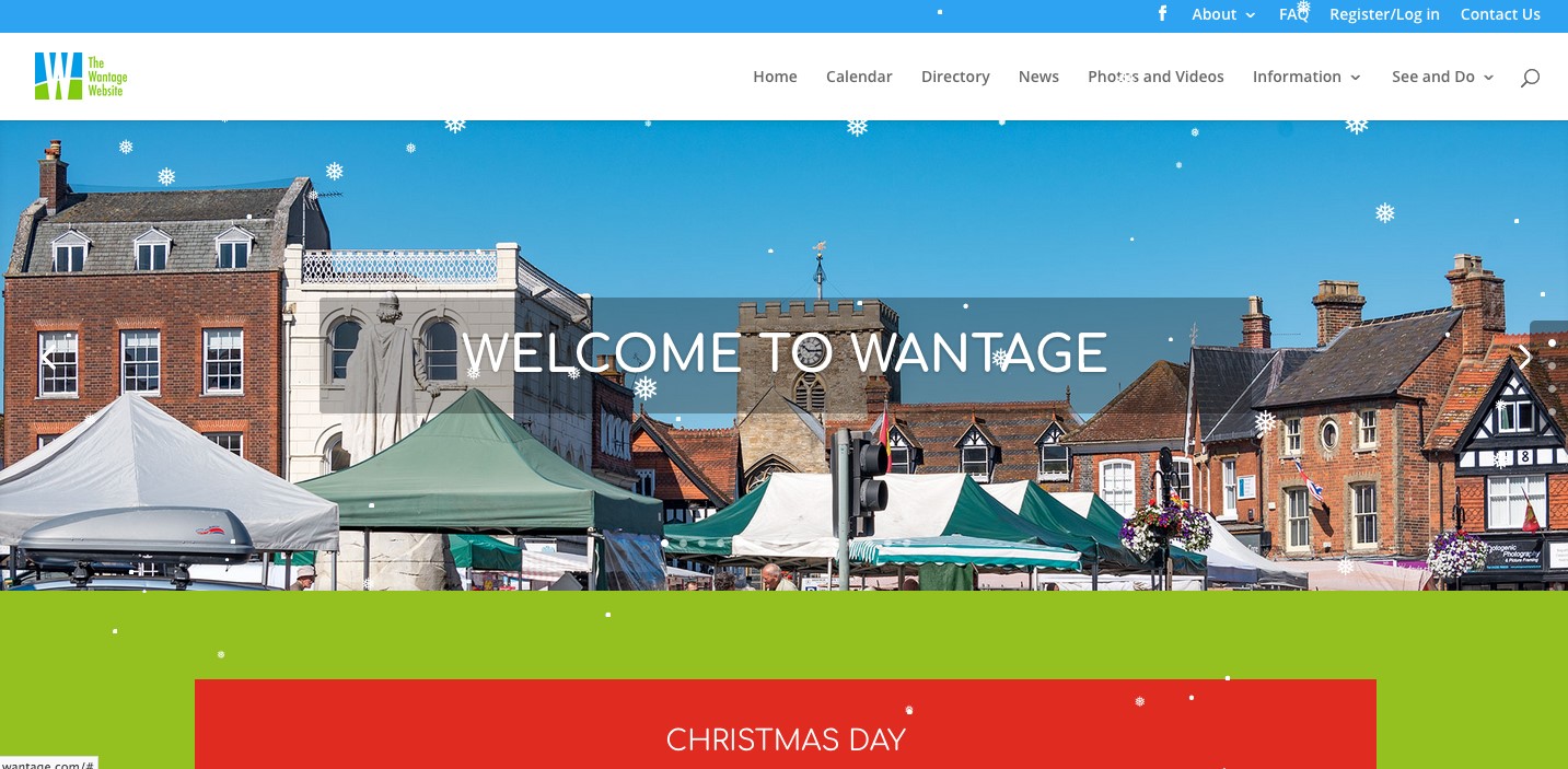 Five examples of great local community websites iSoft Technologies