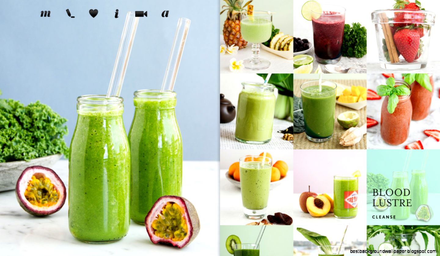 Green Smoothies   Android Apps on Google Play