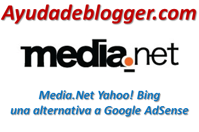 Media.Net El nuevo Yahoo! Bing una alternativa a Google AdSense