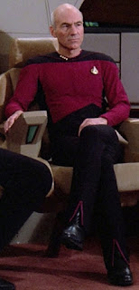 TNG jumpsuit lower pants split TNG jumpsuit lower pants split