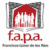 Federación Regional de Asociaciones de Padres y Madres del Alumnado Francisco Giner de los Ríos