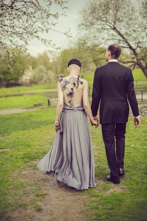 una boda diferente alternativa emo blog mi boda gratis