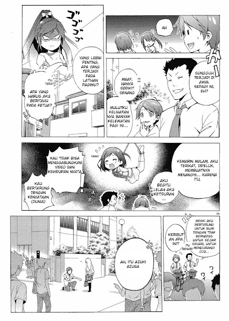 Komik hentai ouji to warawanai 002 3 Indonesia hentai ouji to warawanai 002 Terbaru 2|Baca Manga Komik Indonesia|