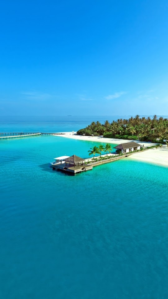   Vacation Island   Galaxy Note HD Wallpaper