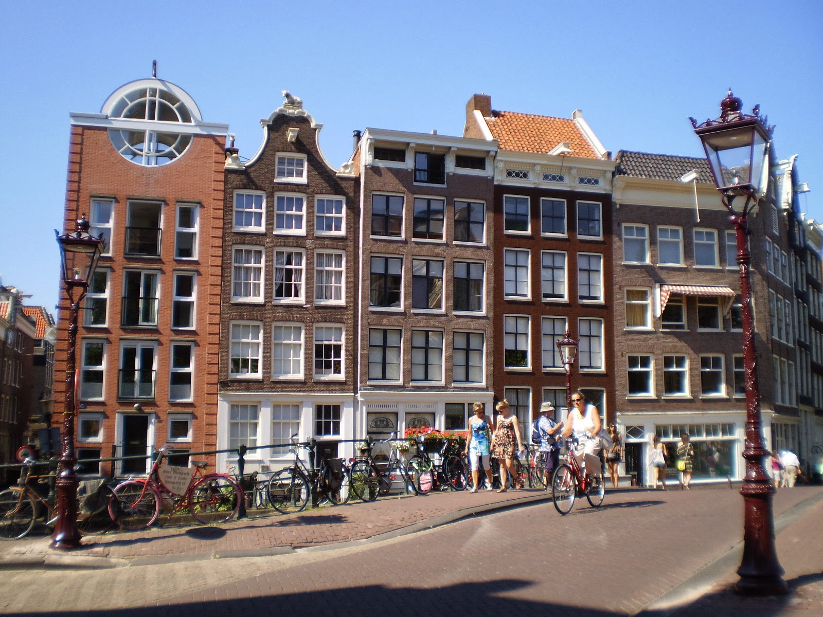 Amsterdam Jordaan