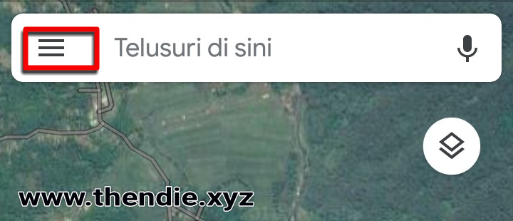 Cara Mendaftarkan Nama Tempat Di Google Maps - Daftar Ini