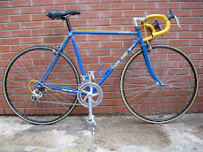SOLD. 1984 Trek 460 Racing Bike. 52.5CM. Full Shimano. 23.2 Lbs. $350.00