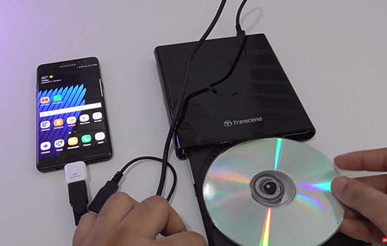 Pengertian Flashdisk OTG dan Fungsi Flashdisk OTG