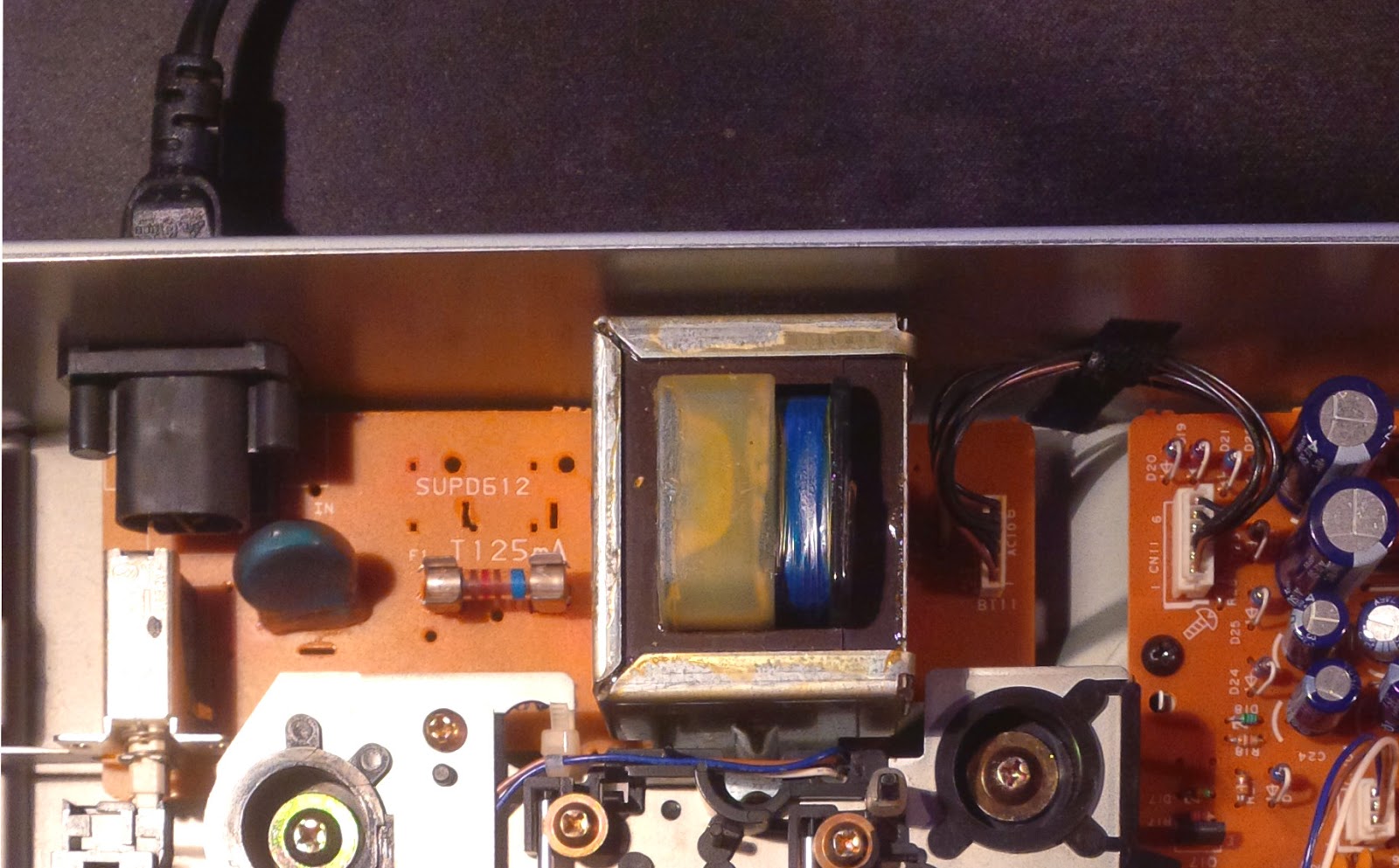 holen Kuchen Steward cd laser justieren Hat verloren Wal Wurm