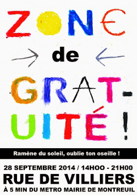 Zone de gratuité Montreuil 2014