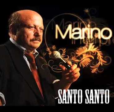 Musica Nueva Cristiana Stanislao Marino Vol 45 Santo Santo (1992)