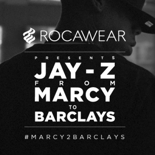 Lyrical: New Visual: Jay-Z Rocawear Ad 