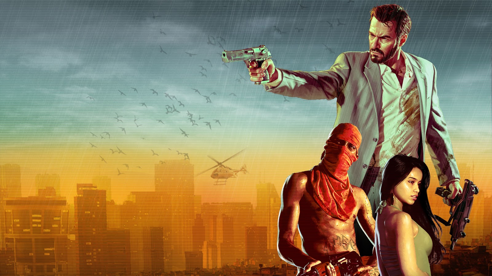 max payne 3 for mac max payne 3 for mac