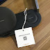 Samsung Wireless Charger Duo Allegedly Seen at Amazon Press Event