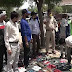 Charan Paduka campaign –By Madhya Pradesh