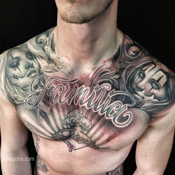 Tatuajes Chicanos Y Su Significado Belagoria La Web De Los
