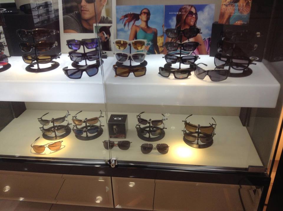 Fashion Accessories OPULENCE EYEWEAR BOUTIQUE