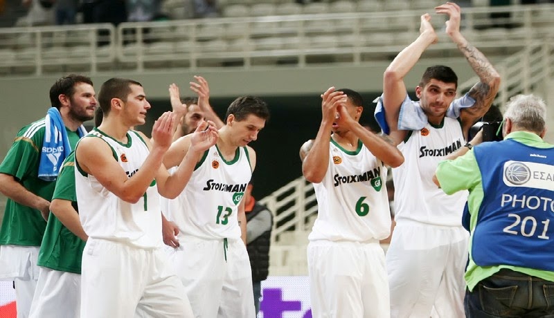 Φουλ για Τουρόβ!