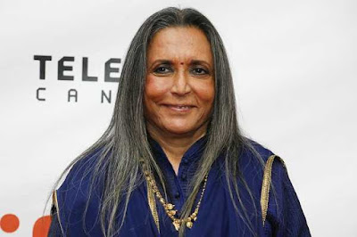 Deepa Mehta Deepa Mehta
