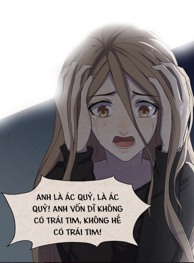 Tinh Hải Phù Mộng Chap 0 - Next Chap 1